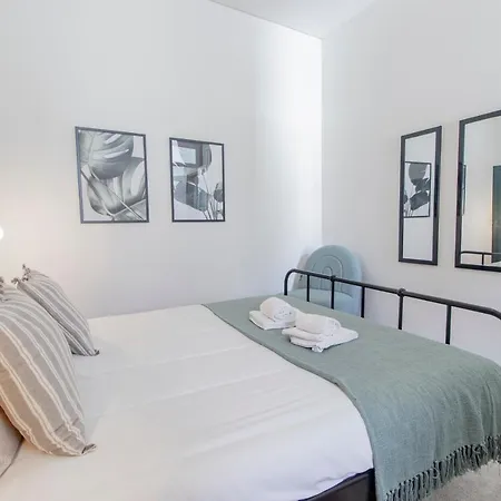 Casa Paradiso By Lovelystay Holiday home Porto