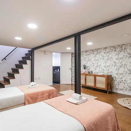 Casa Paradiso By Lovelystay *